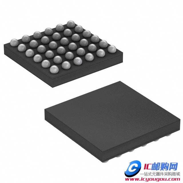 LCMXO3L-1300E-5UWG36ITR50-36-WLCSP2.54x2.59DƬ