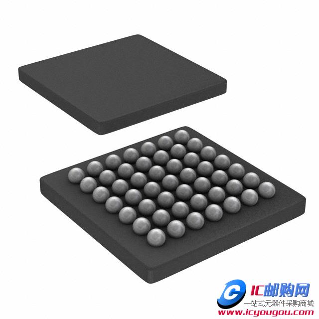 LCMXO3L-2100E-5UWG49ITR50DƬ