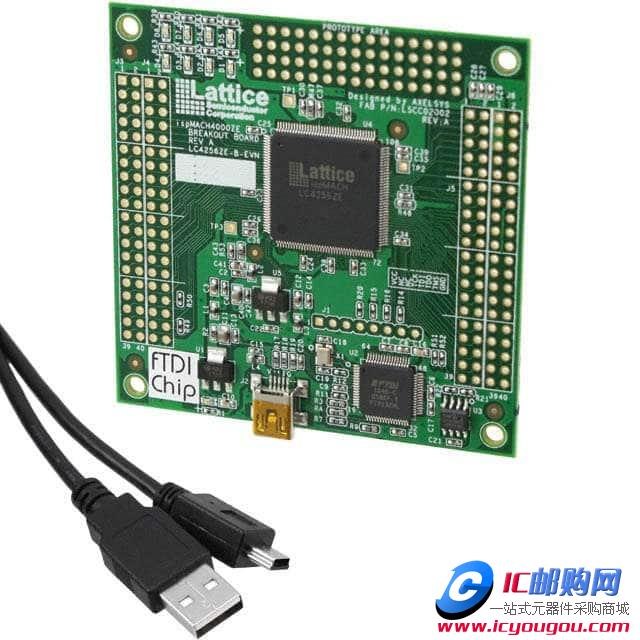c鿴LC4256ZE-B-EVNDƬ
