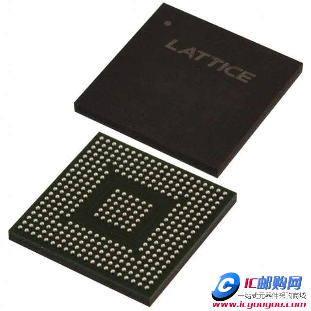 LCMXO2-4000HE-4BG332CDƬ