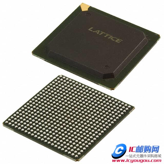 LCMXO2-4000HE-4FG484CDƬ