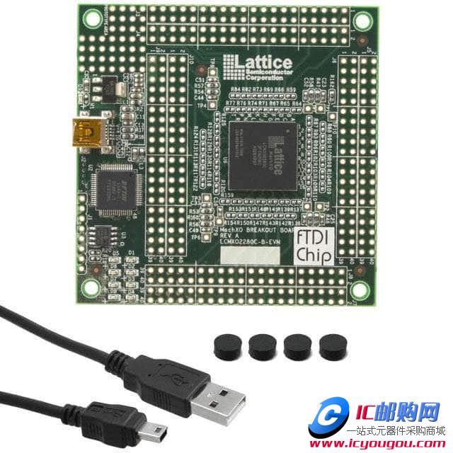 c鿴LCMXO2280C-B-EVNDƬ
