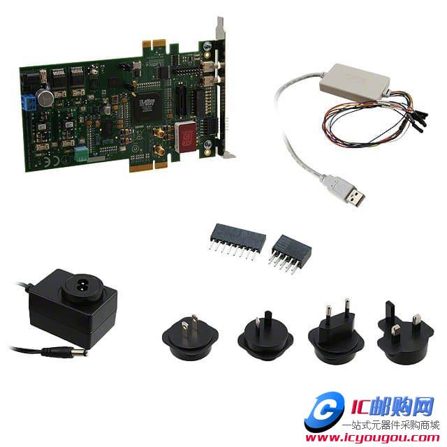 c鿴LFE3-95EA-PCIE-DKNDƬ
