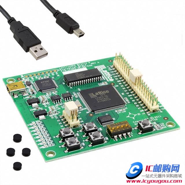 c鿴LFXP2-5E-B2-EVNDƬ