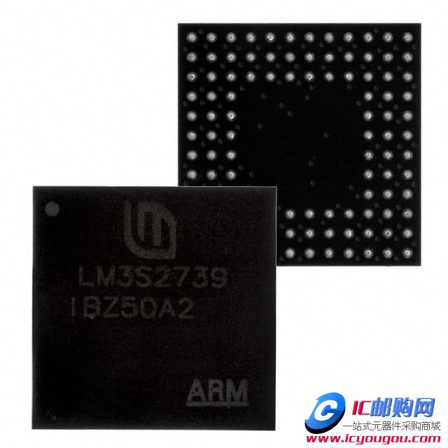 LM3S6420-IBZ25-A2DƬ