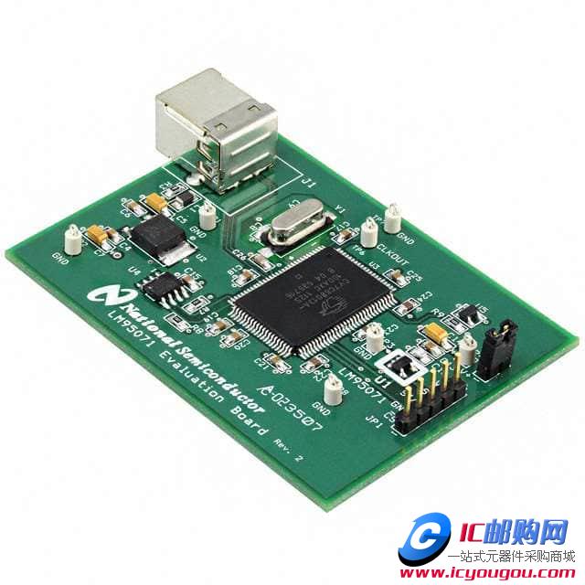 c鿴LM95071EVAL/NOPBDƬ