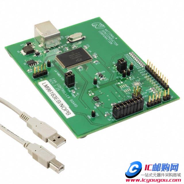 LM96163EB/NOPBDƬ