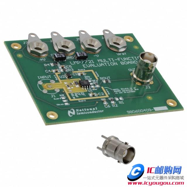 c鿴LMP7721MAEVALMF/NOPBDƬ