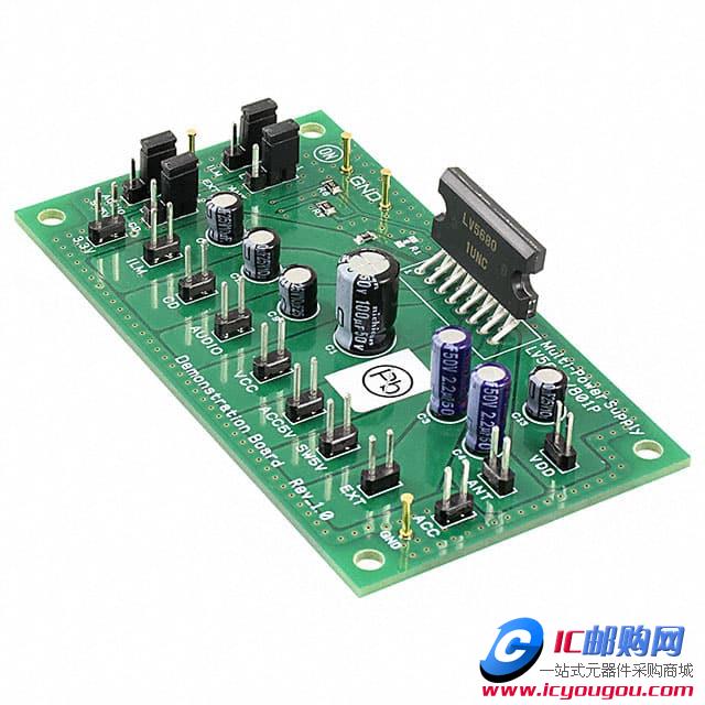 c鿴LV5680PGEVBDƬ
