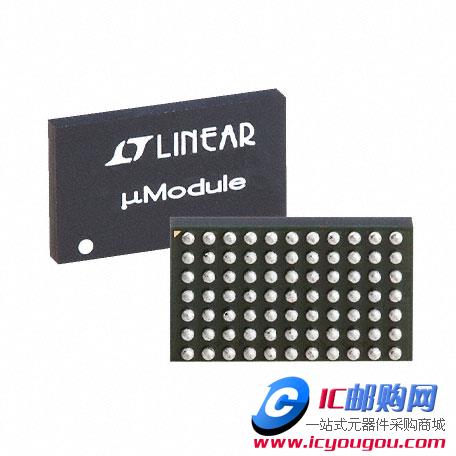 LTM4651EY#PBFDƬ