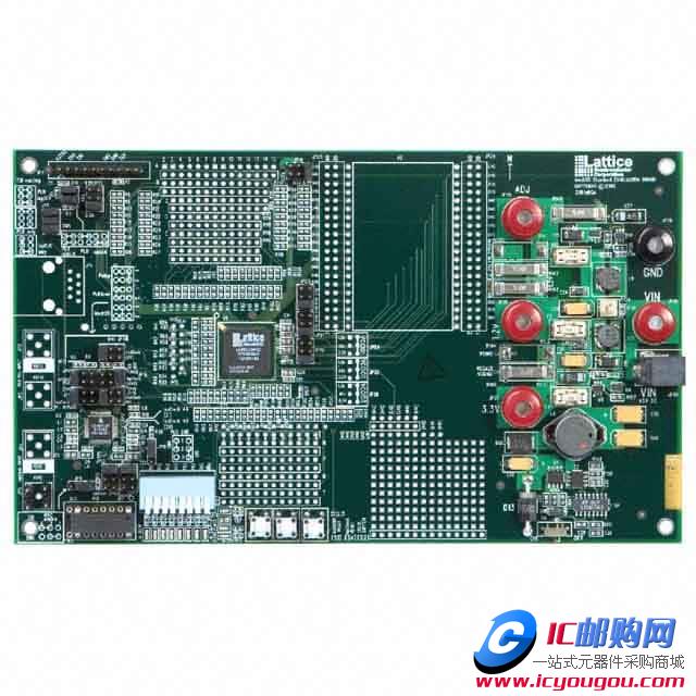 c鿴LCMXO2280C-L-EVDƬ