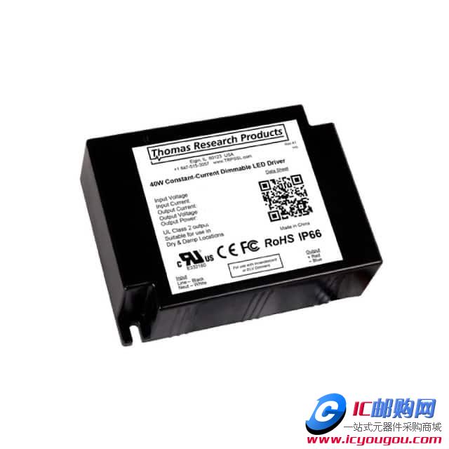 LED40W120-054-C0700-LT-DƬ