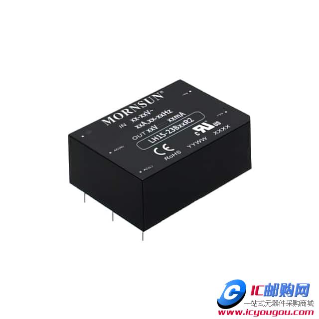 LH15-23B12R2DƬ