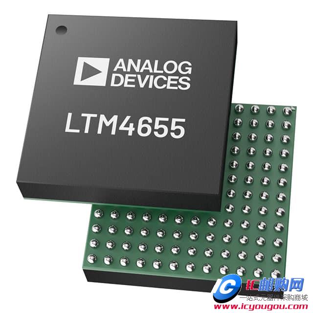 LTM4655EY#PBFDƬ