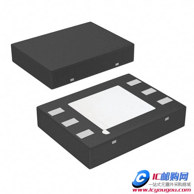 LP2992AILD-1.5DƬ