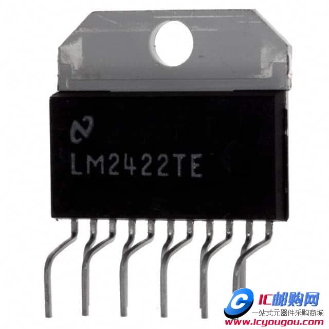c鿴LM2422TE/NOPBDƬ