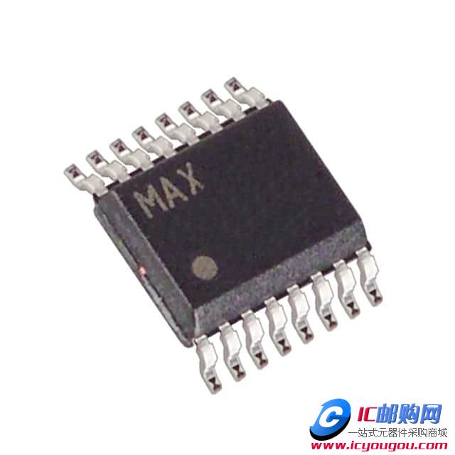 c(din)鿴MAX9926UAEE/V+DƬ