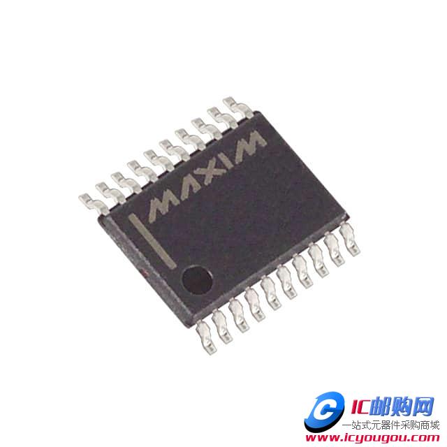 MAX3224EEUP+DƬ