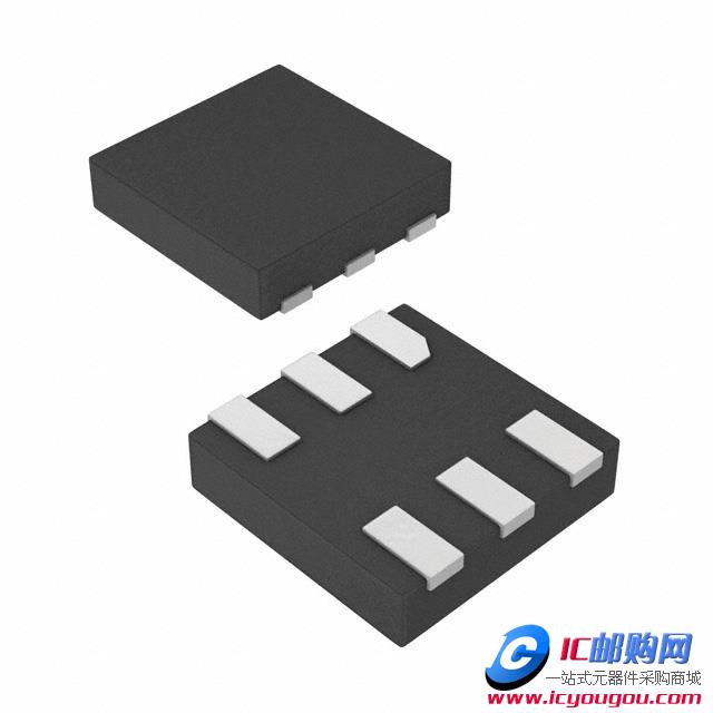 MAX6381LT22D4+TDƬ