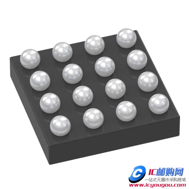 MAX98500EWE+DƬ