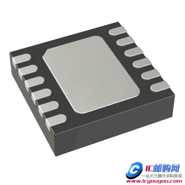 MAXQ1065GTC+DƬ