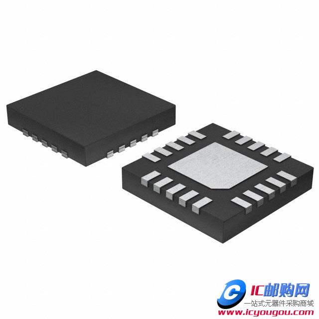 MAX16926GTP/V+DƬ