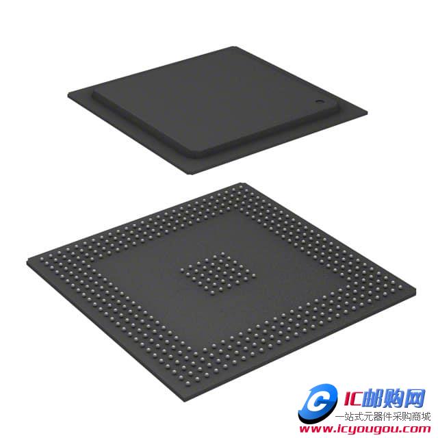 MPC564CVR40DƬ
