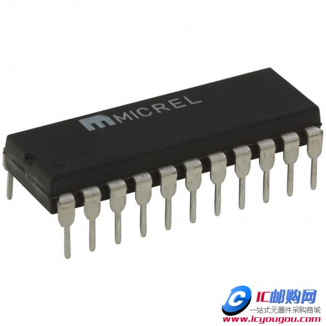 MIC5801YNDƬ