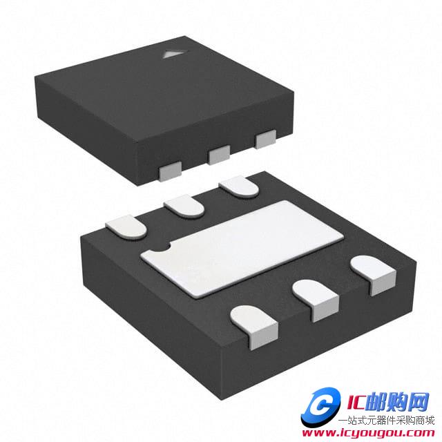 MIC2033-12AYMT-T5-6-UFDFN ¶PDƬ