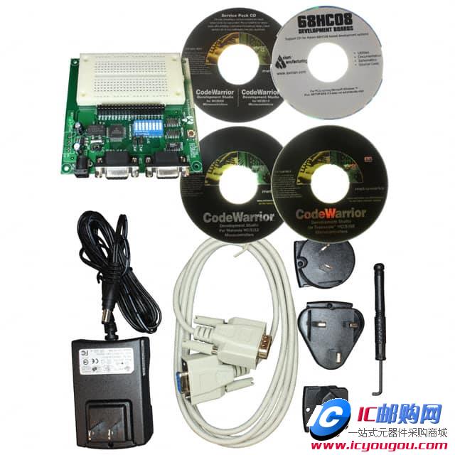 M68EVB908GP32DƬ