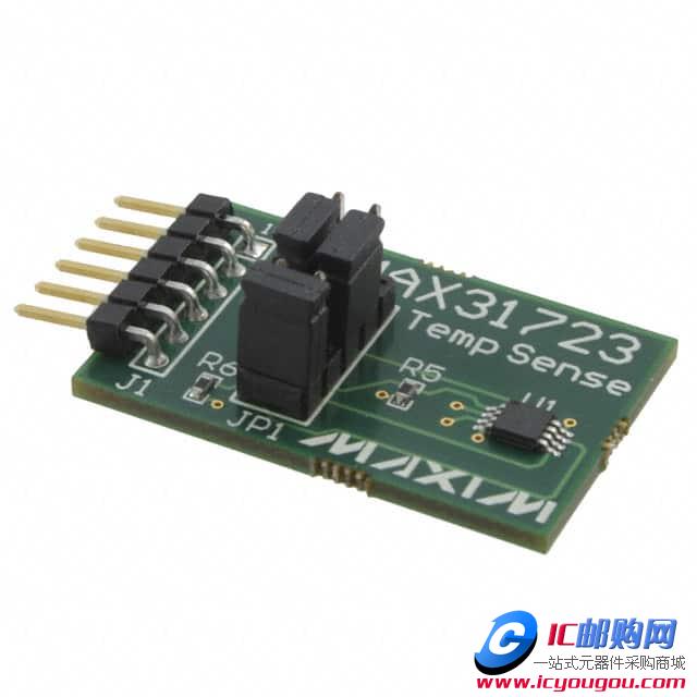 c鿴MAX31723PMB1#DƬ