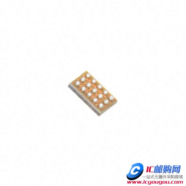 MAX20333ENL+DƬ
