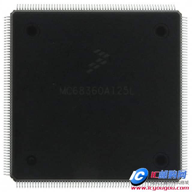 MC68MH360AI25LDƬ