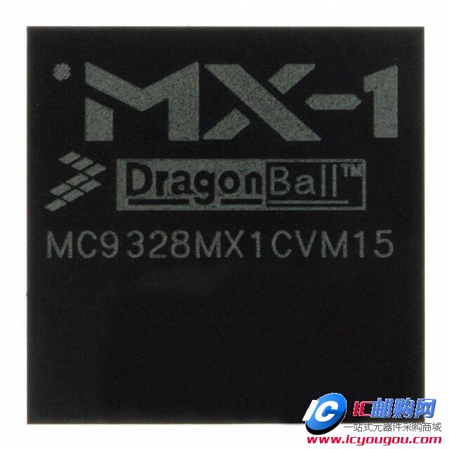 MC9328MX1CVM15DƬ