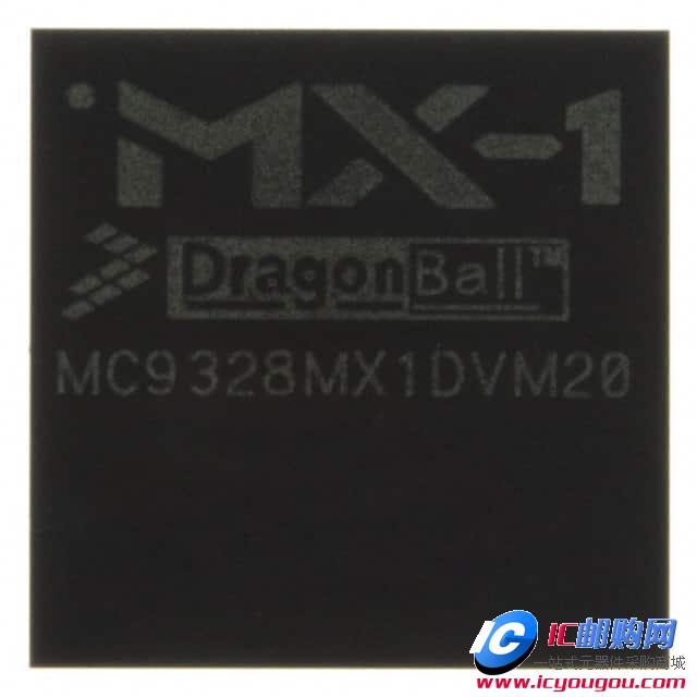 MC9328MX1DVM20DƬ