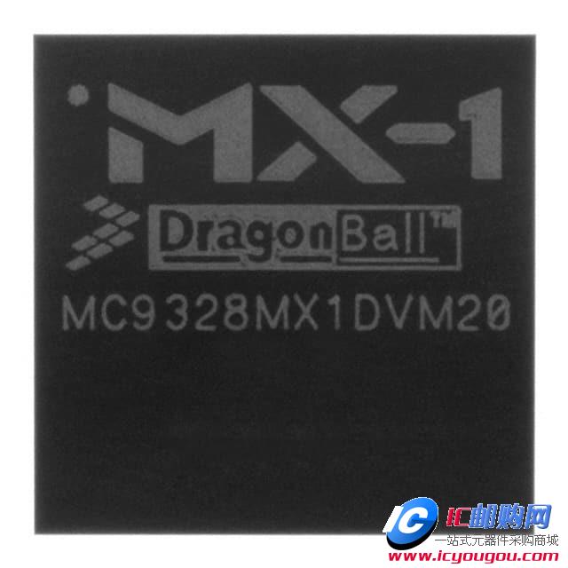 MC9328MX1DVM20R2DƬ