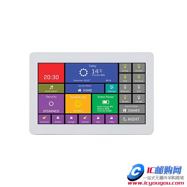 MIKROE-2292DƬ