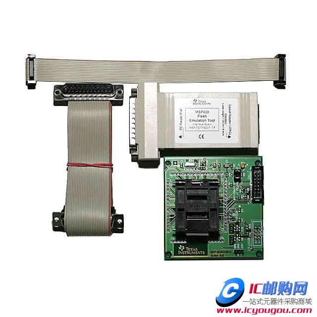 MSP-FET430P410DƬ