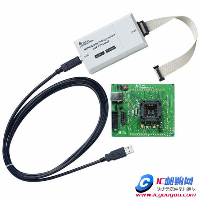 c(din)鿴MSP-FET430U100USBDƬ
