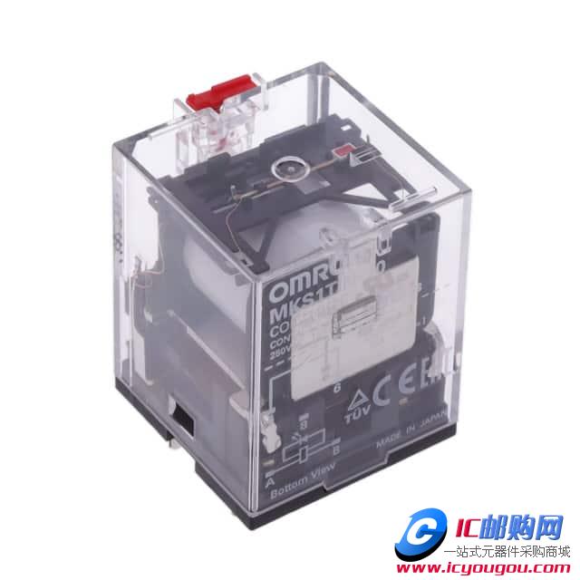 c鿴MKS1TIN-10 AC24DƬ