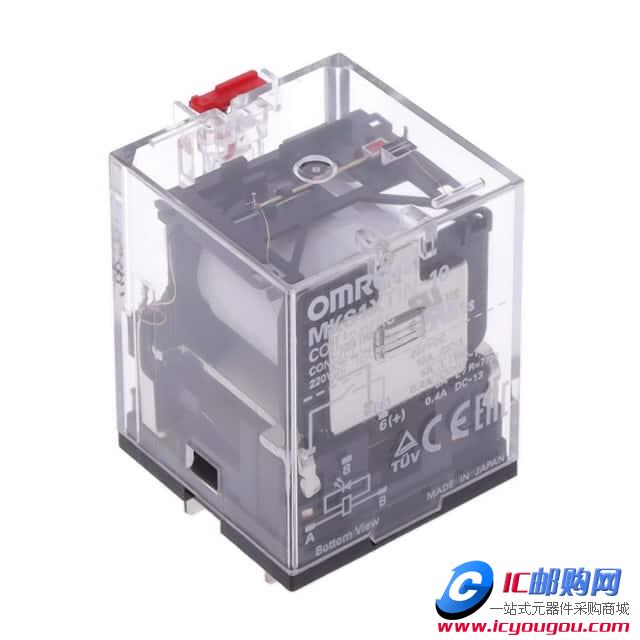 c鿴MKS1XTIN-10 AC24DƬ