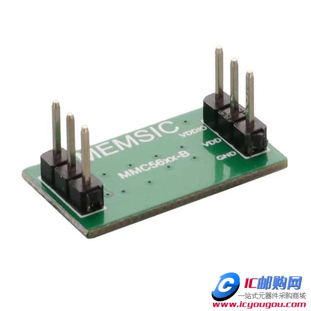 MMC5603NJ-BDƬ