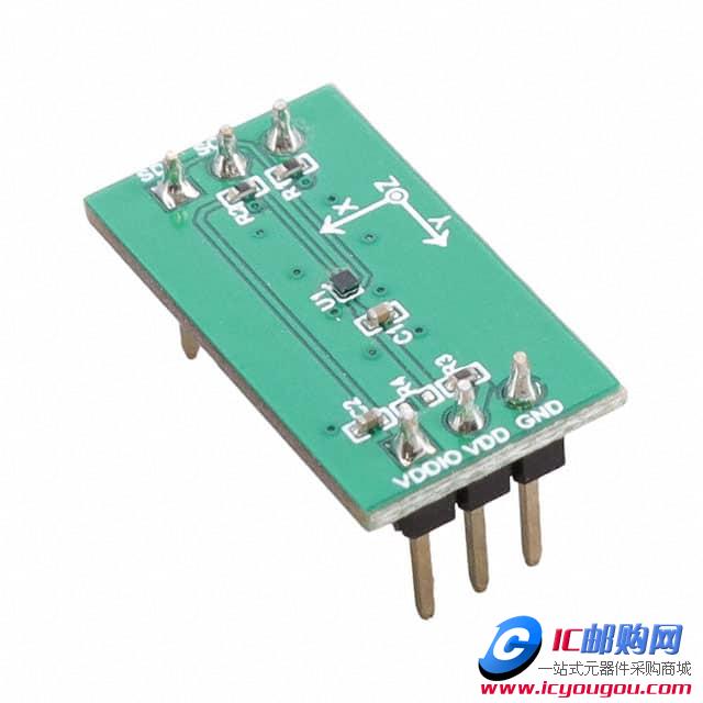 MMC5633NJL-BDƬ