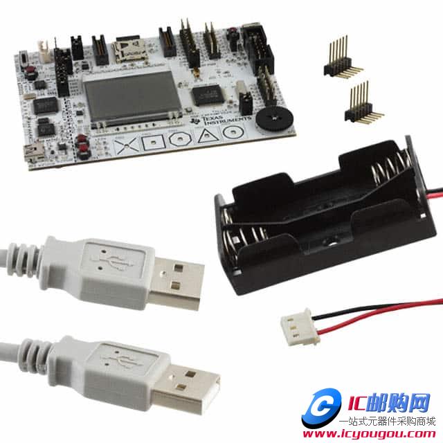 MSP-EXP430F5529DƬ