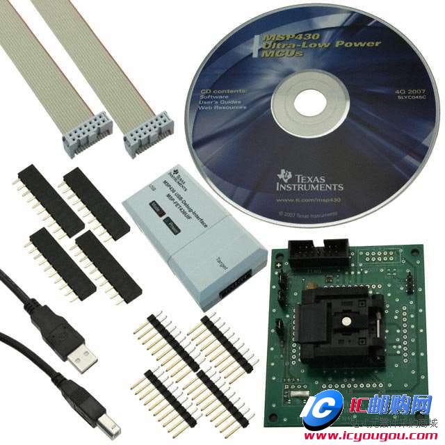 c(din)鿴MSP-FET430U23X0DƬ