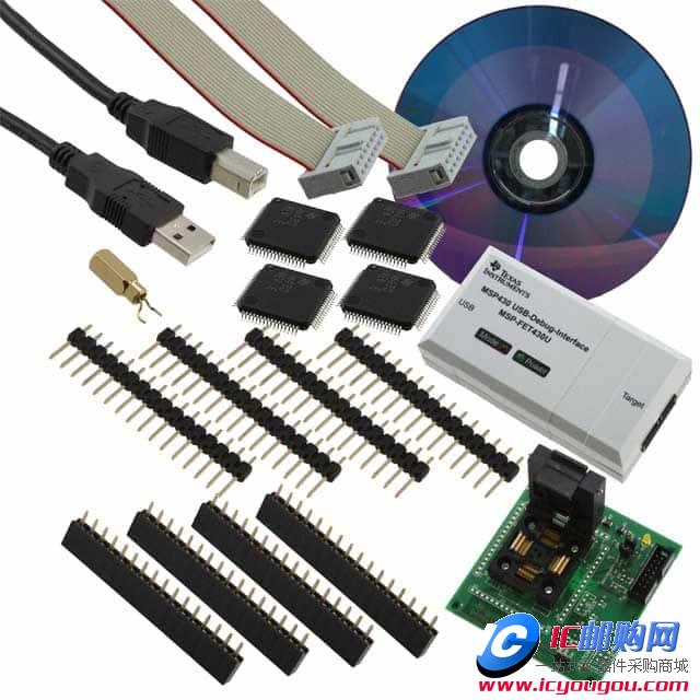 c(din)鿴MSP-FET430U64DƬ