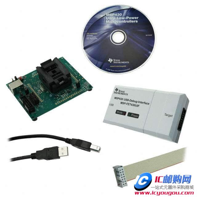 c(din)鿴MSP-FET430U64USBDƬ