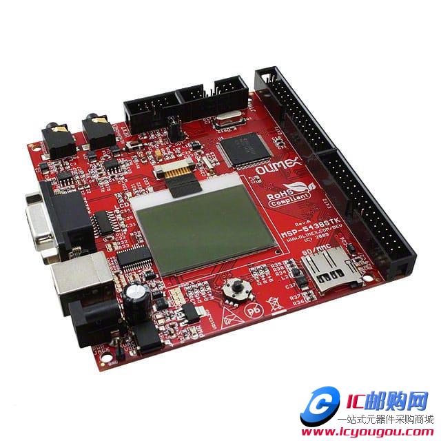 MSP430-5438-STKDƬ
