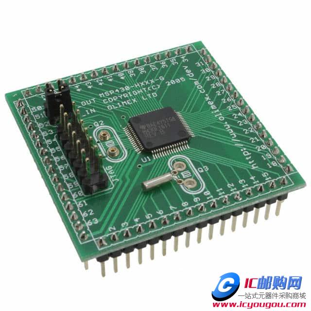 c鿴MSP430-H1611DƬ