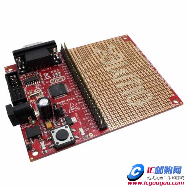 MSP430-P1611DƬ